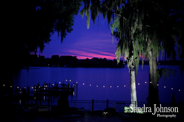 Best Winter Park Racquet Club Wedding photographer - Sandra Johnson (SJFoto.com)